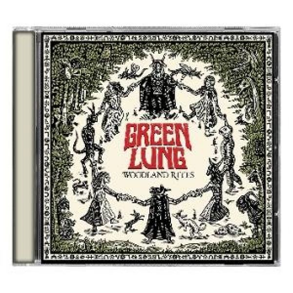 Produktbild: Woodland Rites