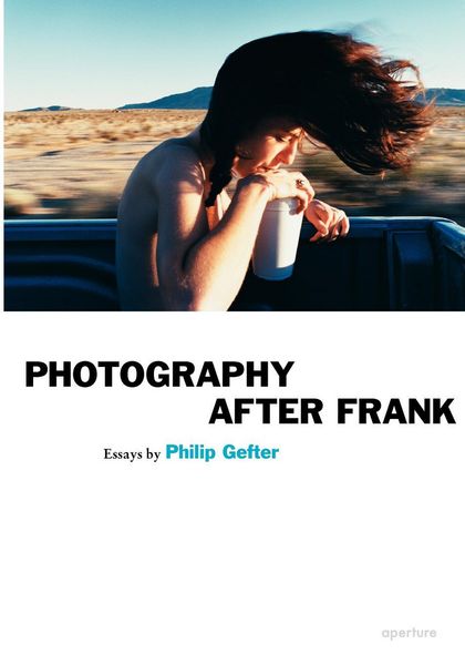 Produktbild: Photography After Frank
