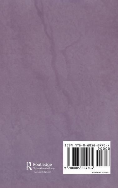 Produktbild: Person-Environment Psychology