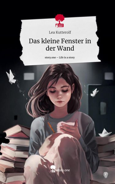 Produktbild: Das kleine Fenster in der Wand. Life is a Story - story.one