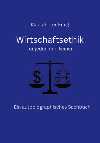 Produktbild: Wirtschaftsethik