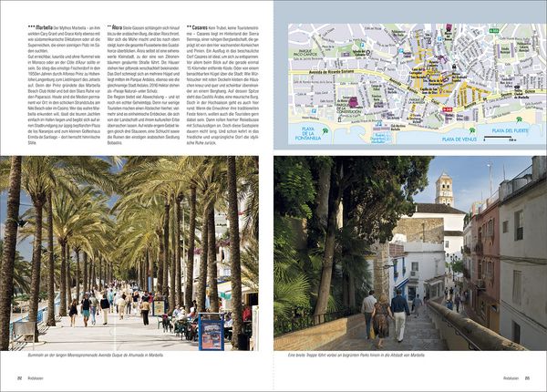 Produktbild: KUNTH Unterwegs in Spanien