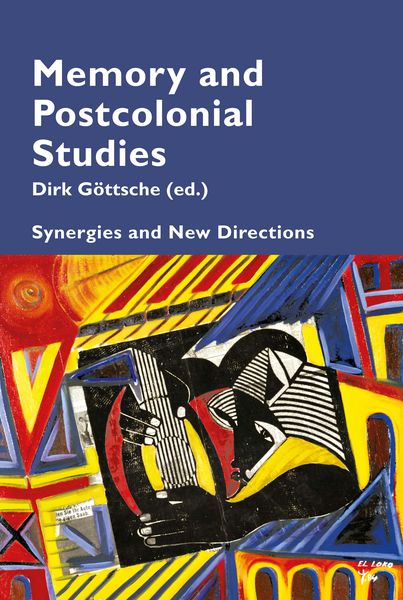 Produktbild: Memory and Postcolonial Studies