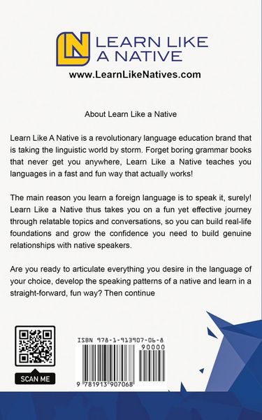 Produktbild: French Short Stories for Beginners Book 1