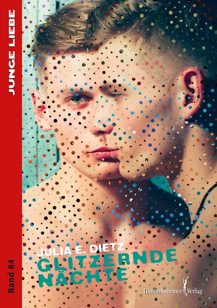 Produktbild: Glitzernde N&auml;chte