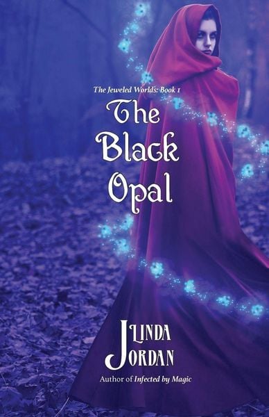 Produktbild: The Black Opal