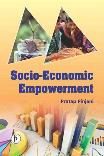 Produktbild: Socio-Economic Empowerment