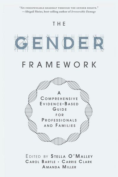 Produktbild: The Gender Framework