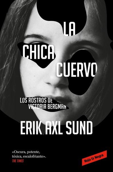 Produktbild: La Chica Cuervo / The Crow Girl