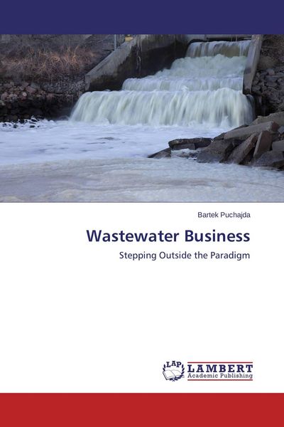 Produktbild: Wastewater Business