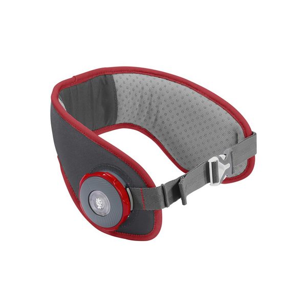 Produktbild: H&uuml;ftgurt EASY BELT red