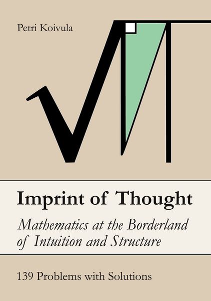 Produktbild: Imprint of Thought