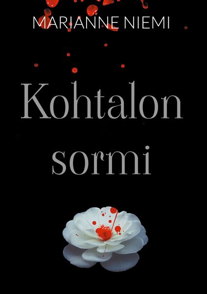 Produktbild: Kohtalon sormi