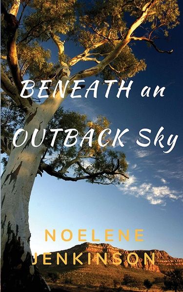 Produktbild: Beneath an Outback Sky