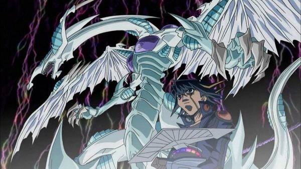 Produktbild: Yu-Gi-Oh! 5D's - Staffel 2.2: Episode 45-64 [4 DVDs]