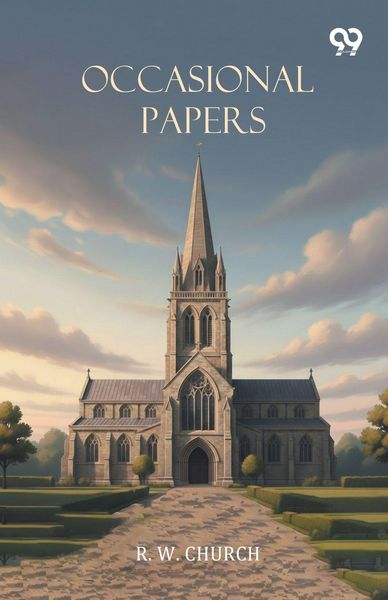 Produktbild: Occasional Papers