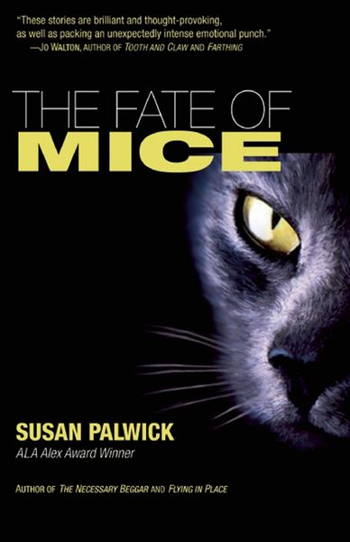 Produktbild: Fate of Mice
