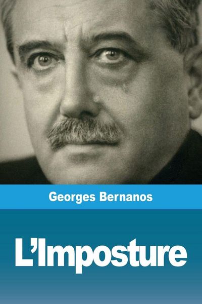 Produktbild: L'Imposture