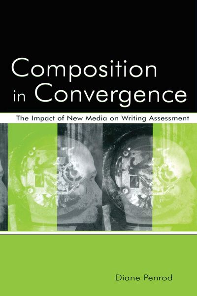 Produktbild: Composition in Convergence