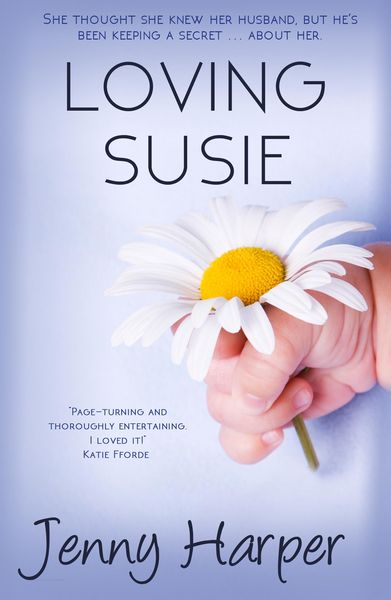 Produktbild: Loving Susie