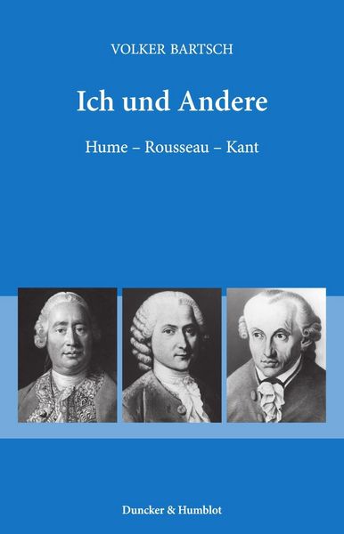 Produktbild: Ich und Andere.