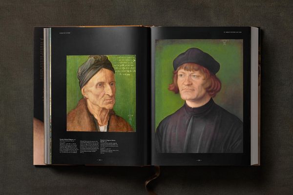 Produktbild: Albrecht D&uuml;rer