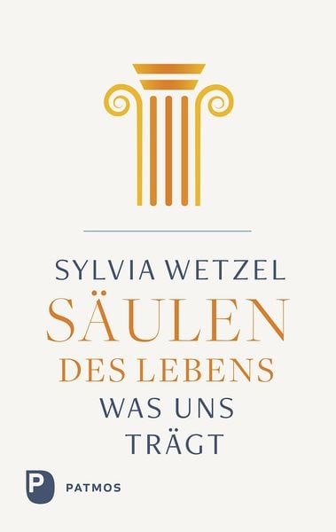 Produktbild: S&auml;ulen des Lebens