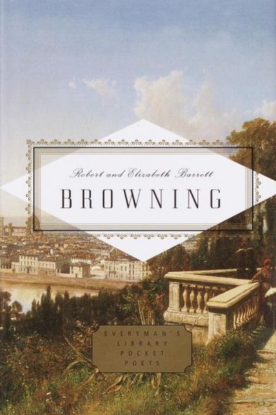 Produktbild: Browning: Poems
