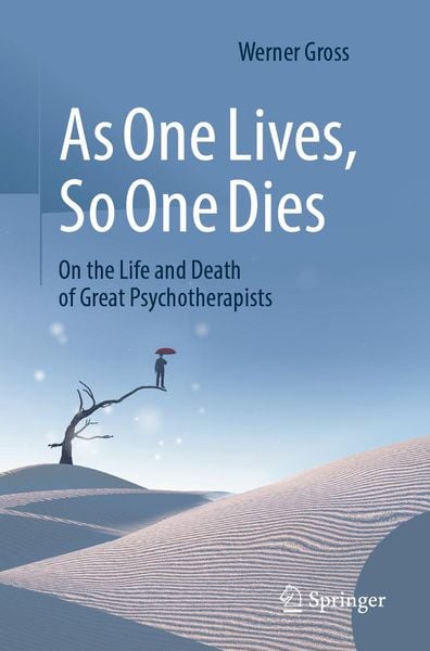 Produktbild: As One Lives, So One Dies