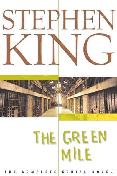Produktbild: La milla verde (The Green Mile)
