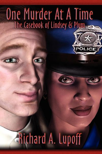 Produktbild: One Murder at a Time