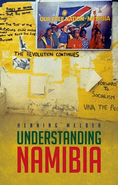 Produktbild: Understanding Namibia