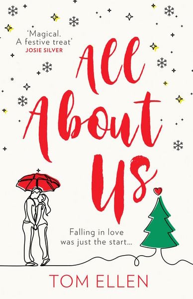 Produktbild: All about Us