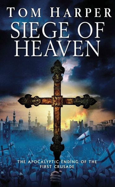 Produktbild: Siege of Heaven