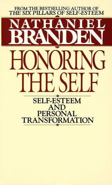 Produktbild: Honoring the Self