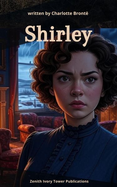 Produktbild: Shirley