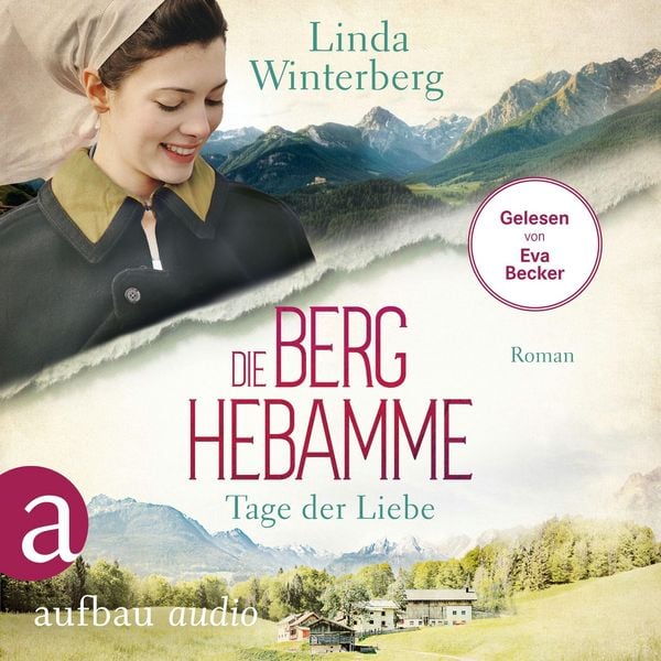 Produktbild: Die Berghebamme - Tage der Liebe