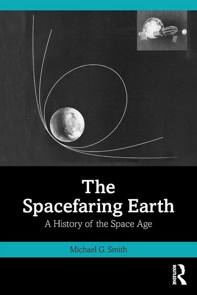 Produktbild: The Spacefaring Earth