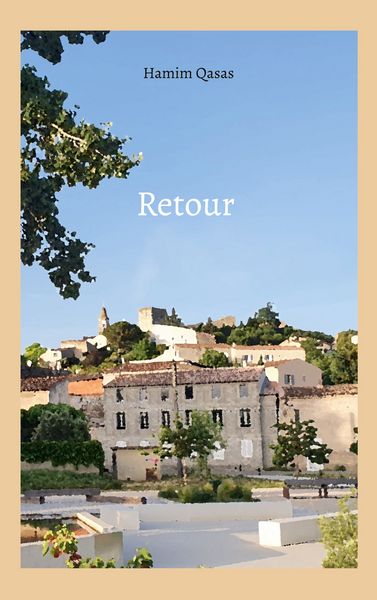 Produktbild: Retour