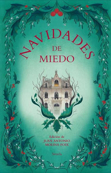 Produktbild: Navidades de miedo