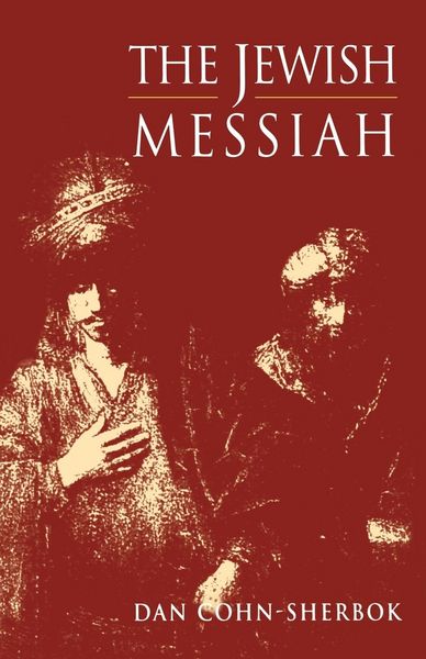Produktbild: Jewish Messiah