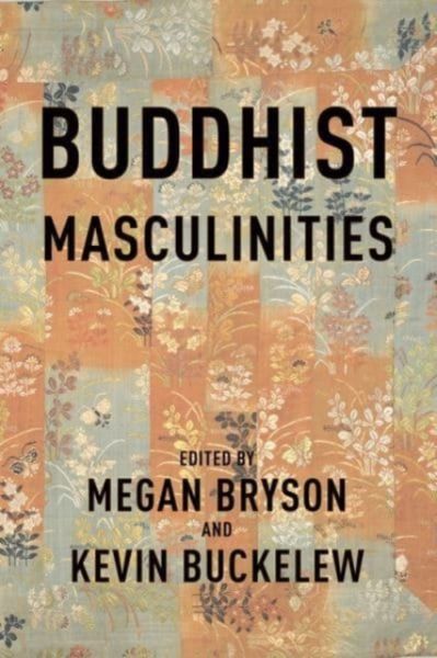 Produktbild: Buddhist Masculinities