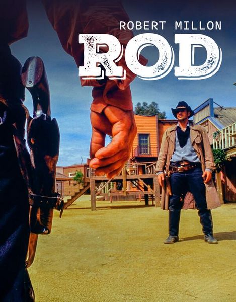 Produktbild: ROD