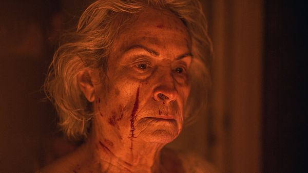 Produktbild: The Elderly - Mediabook (Blu-ray+DVD)