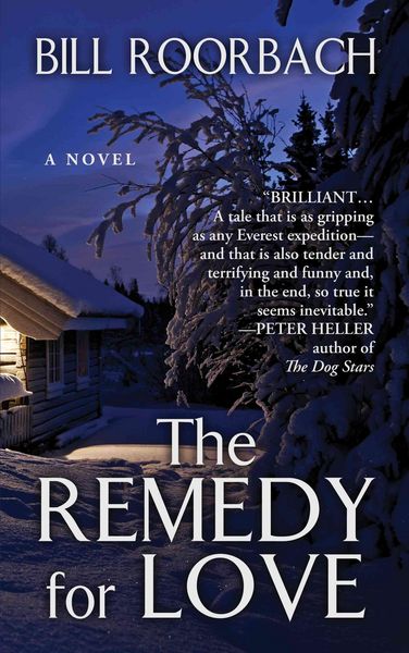 Produktbild: Remedy For Love