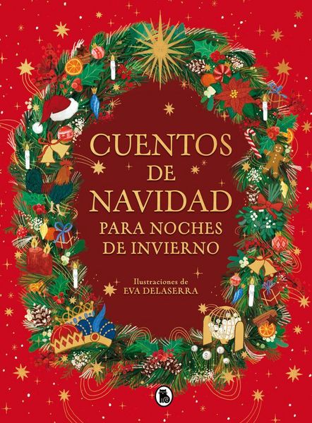 Produktbild: Cuentos de navidad para noches de invierno