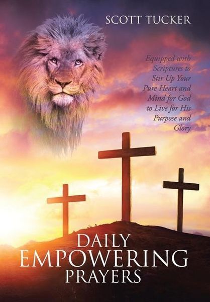 Produktbild: Daily EMPOWERING Prayers