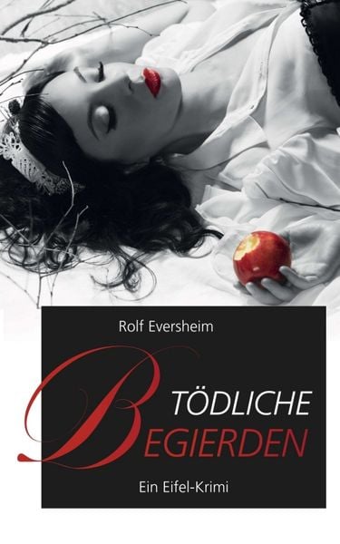 Produktbild: T&ouml;dliche Begierden