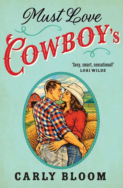 Produktbild: Must Love Cowboys