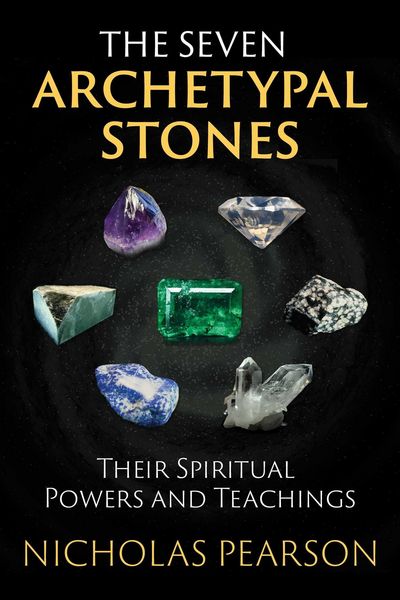 Produktbild: The Seven Archetypal Stones